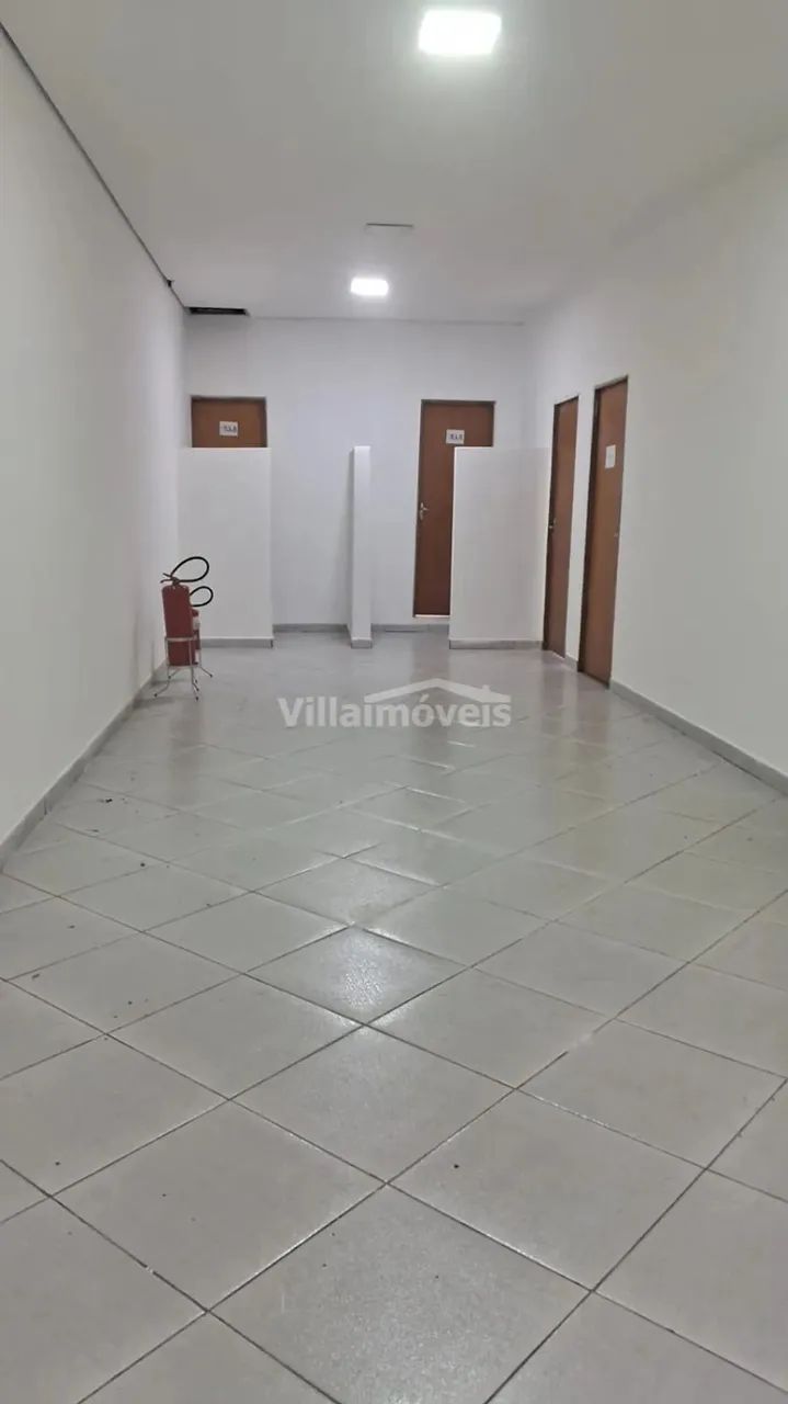 sala - Jardim Nova Hortolândia II - Hortolândia - Foto 3