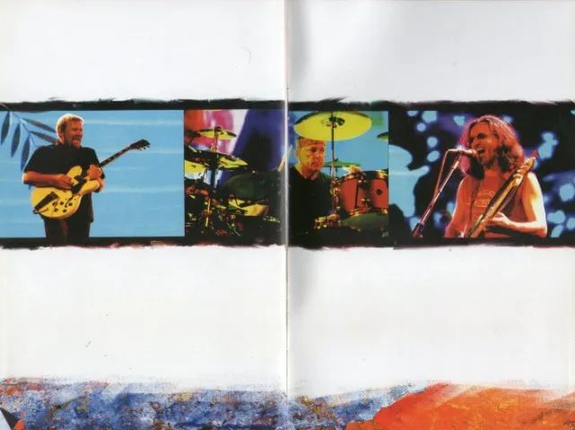Dvd Rush - In Rio (duplo) - Foto 4