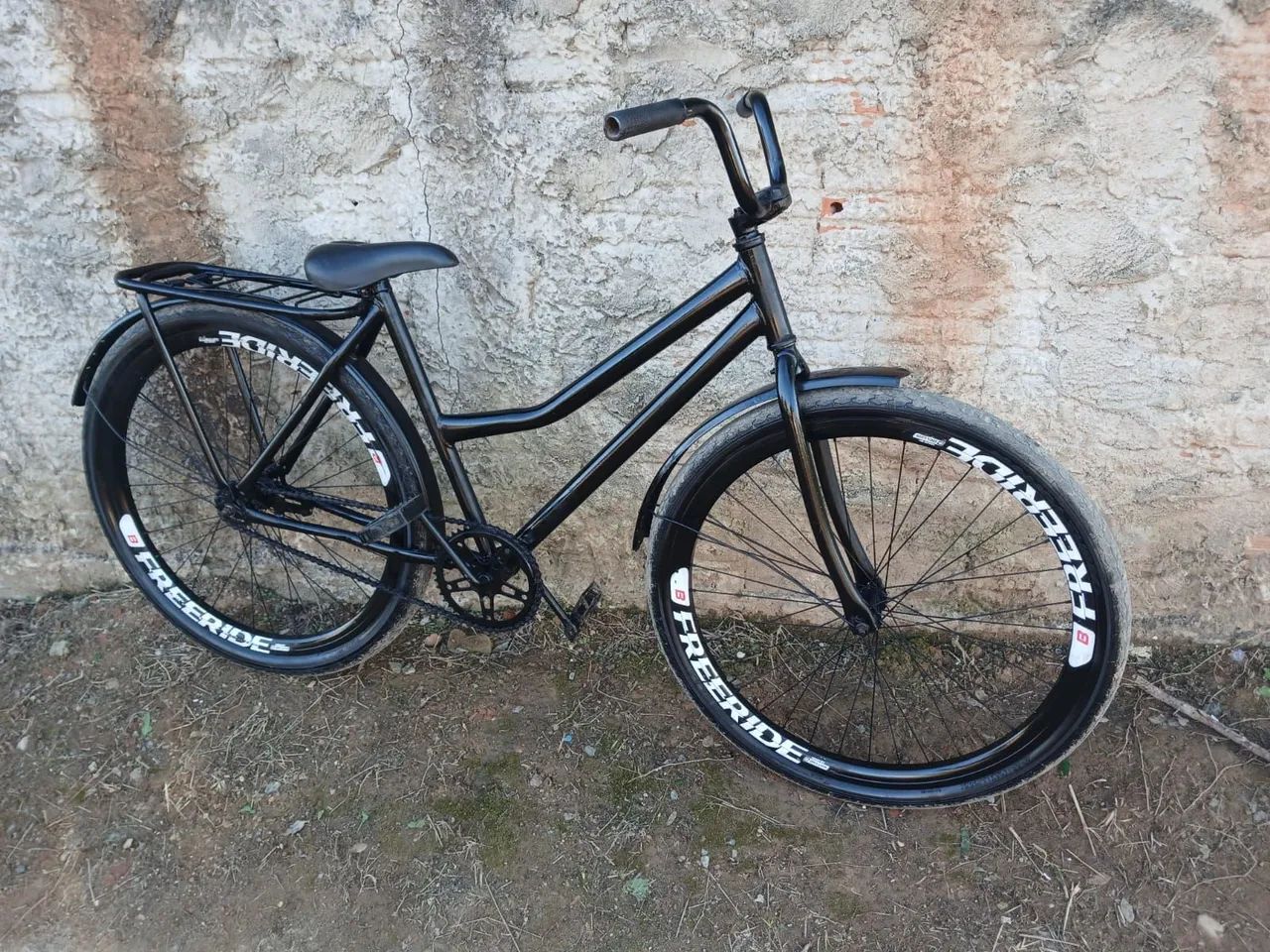 Vendo bicicleta valor 350,00 - Foto 2