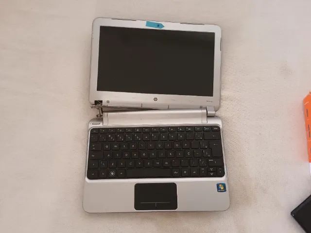 Notebook  - Foto 2