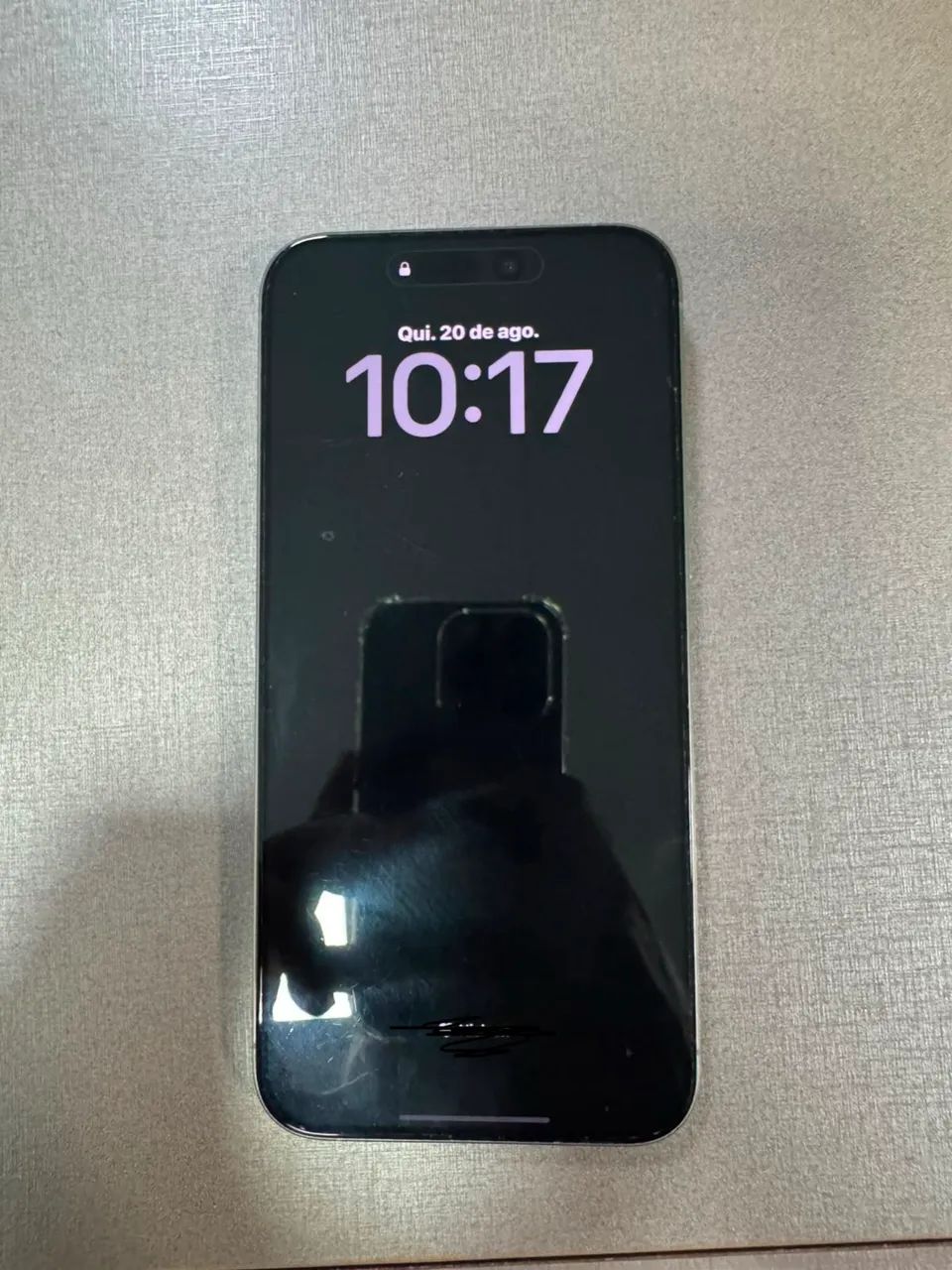 IPHONE 15 PRO MAX 512GB - Foto 4