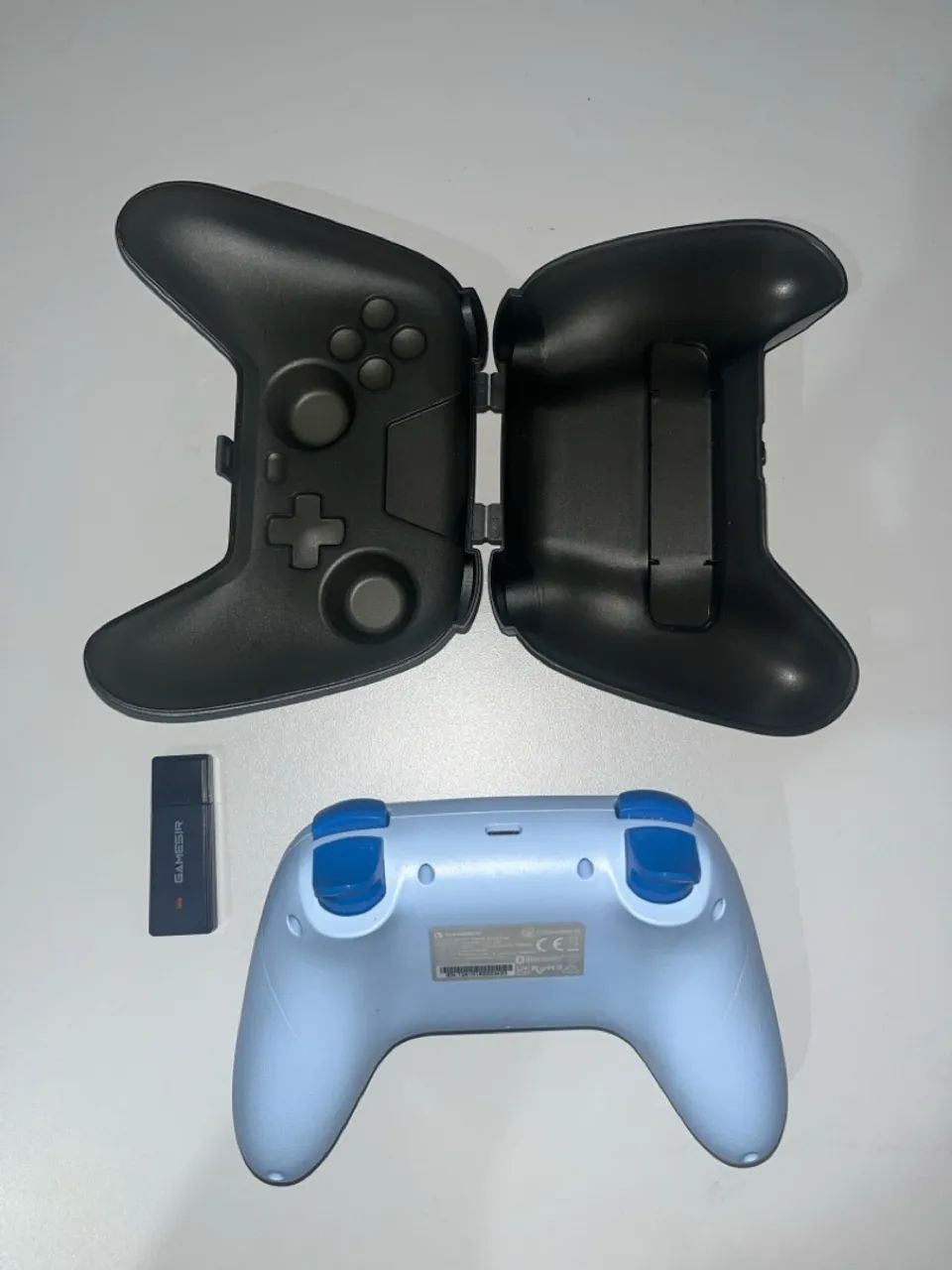 VENDO - CONTROLE GAME SIR LITE  - Foto 2