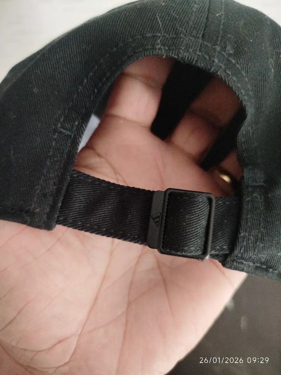 Boné Adidas  - Foto 4