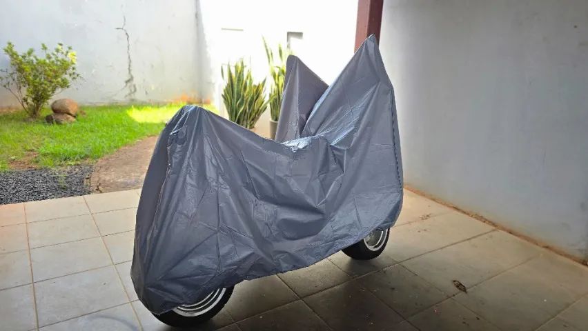 SCOOTER MS ELETRIC HOLIDAY 3K - Foto 4