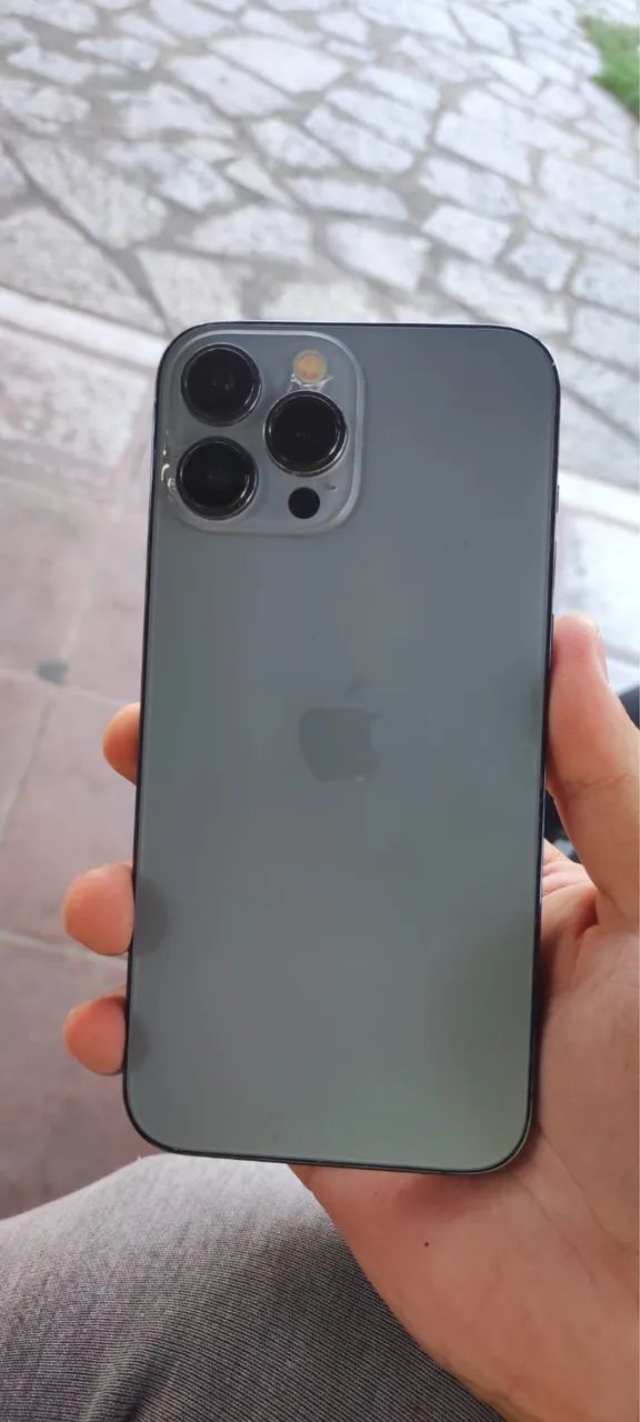 iPhone 13 Pro Max  - Foto 5