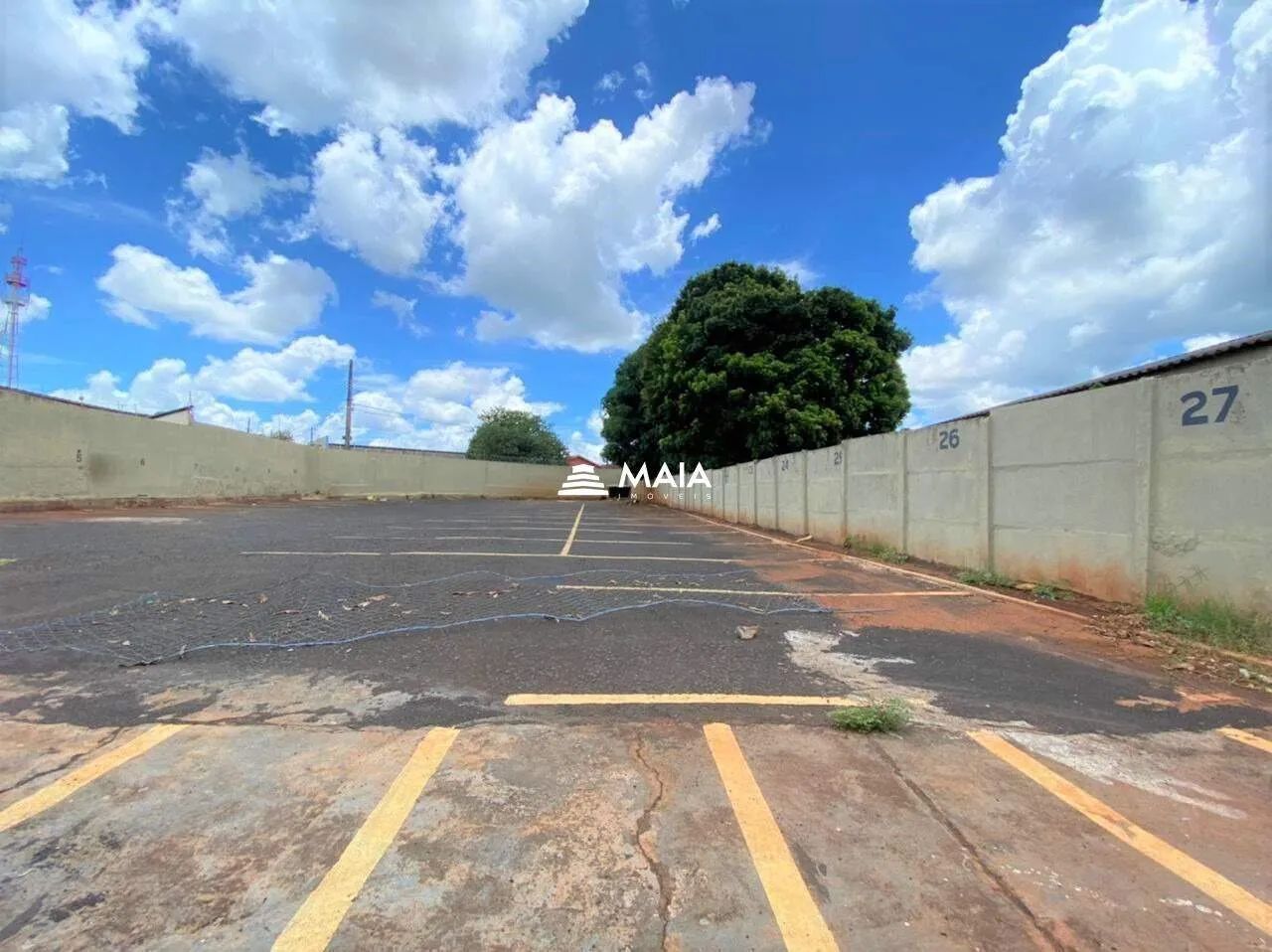 Comercial para alugar no bairro Santa Marta - Foto 4