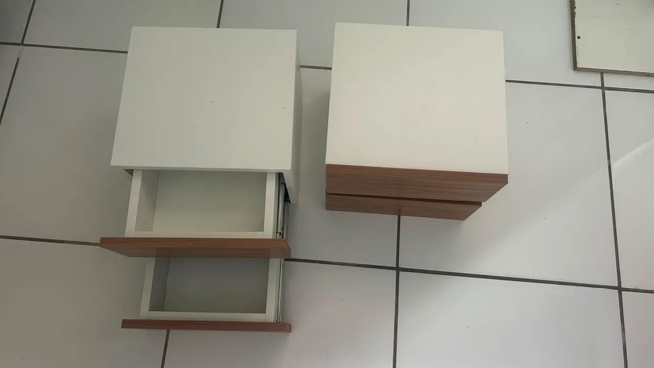 Móvel de cabeceira  - Foto 2
