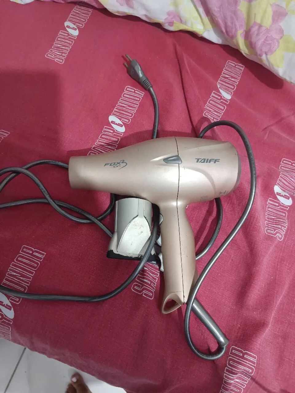 secador Taiff 