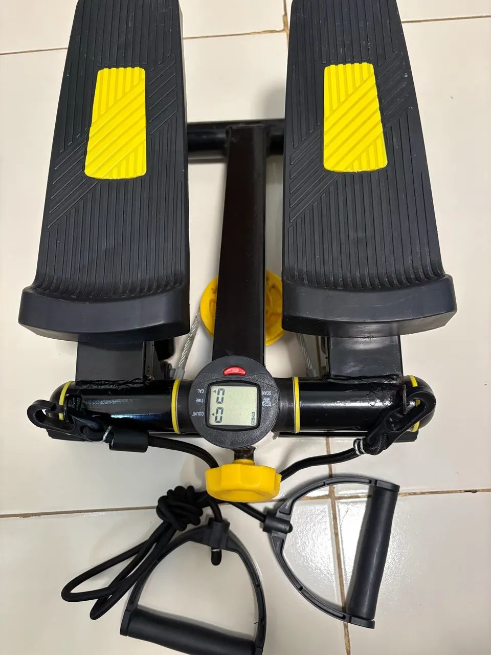 Aparelho Mini Stepper - Foto 4