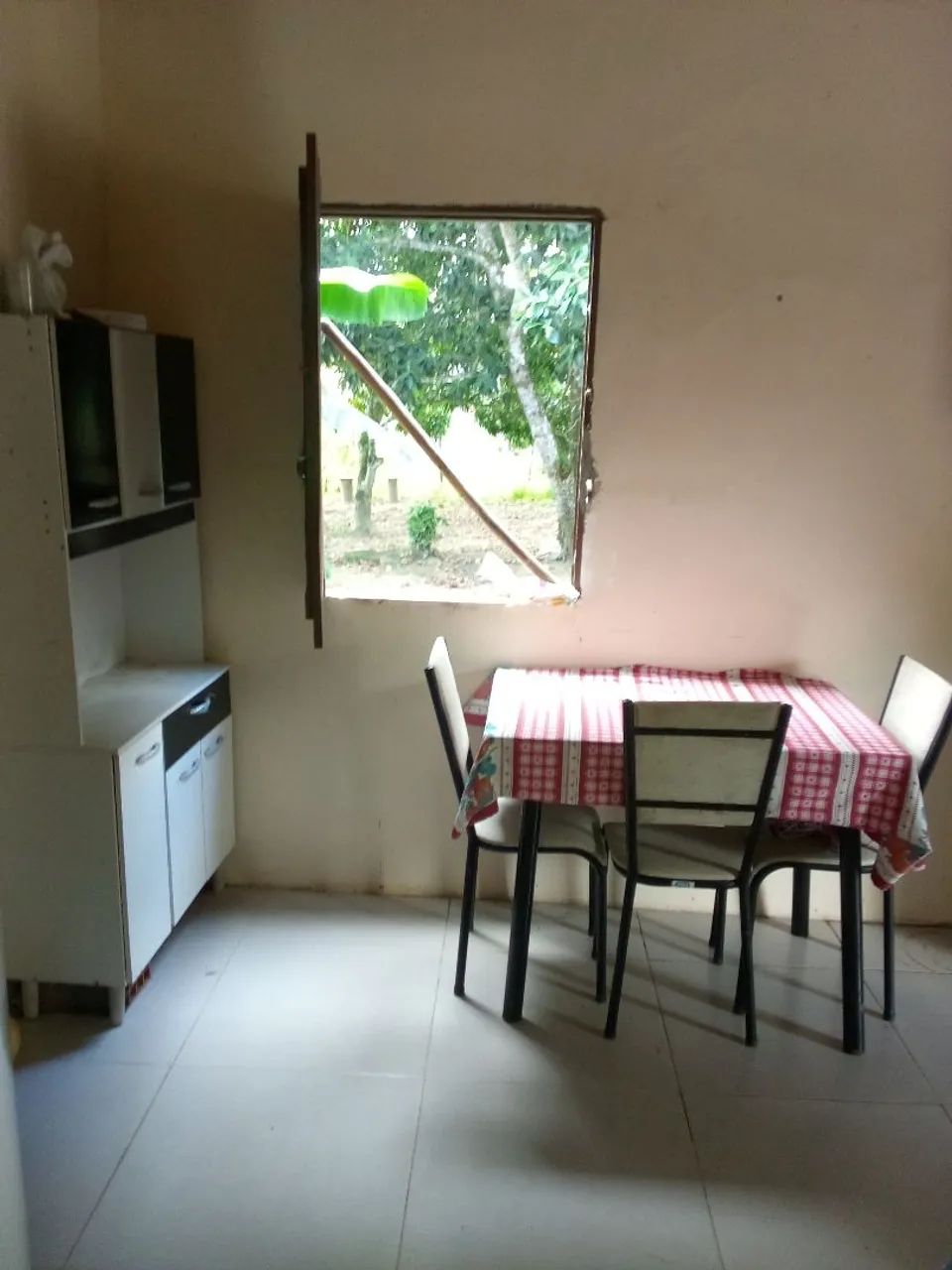 Alugo sítio com casa - Foto 4
