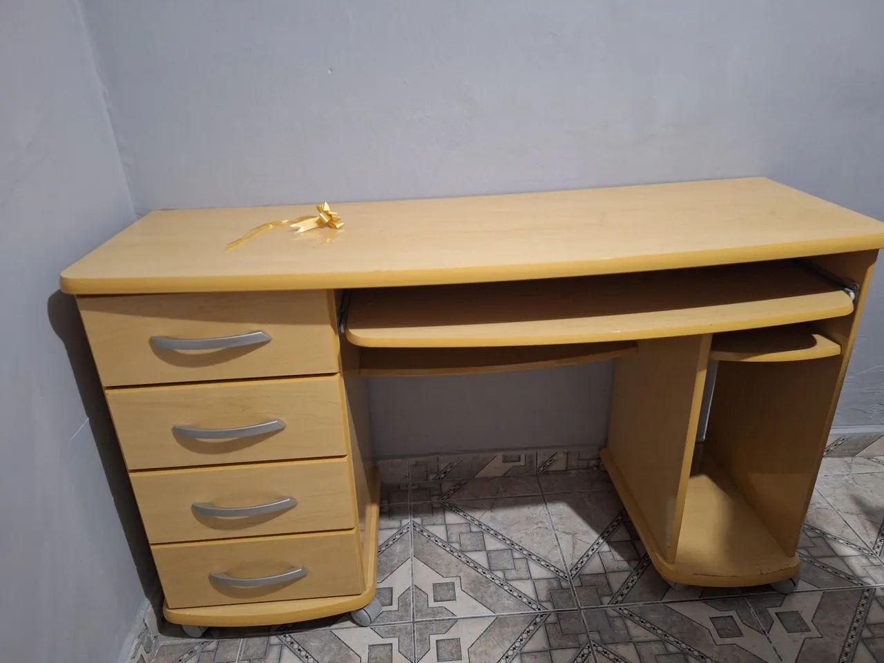 Mesa de computador
