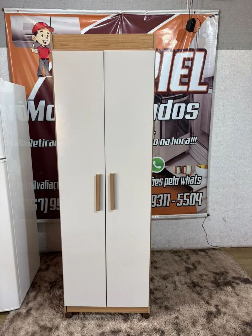 Multi uso perfeito estado de novo ((ENTREGO GRATIS))