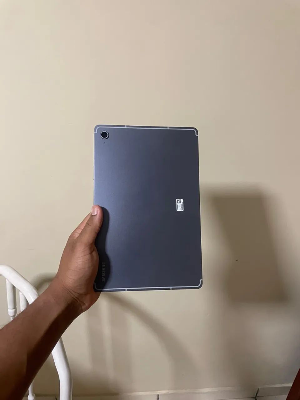 Vendo Tablet S10 FE  - Foto 4