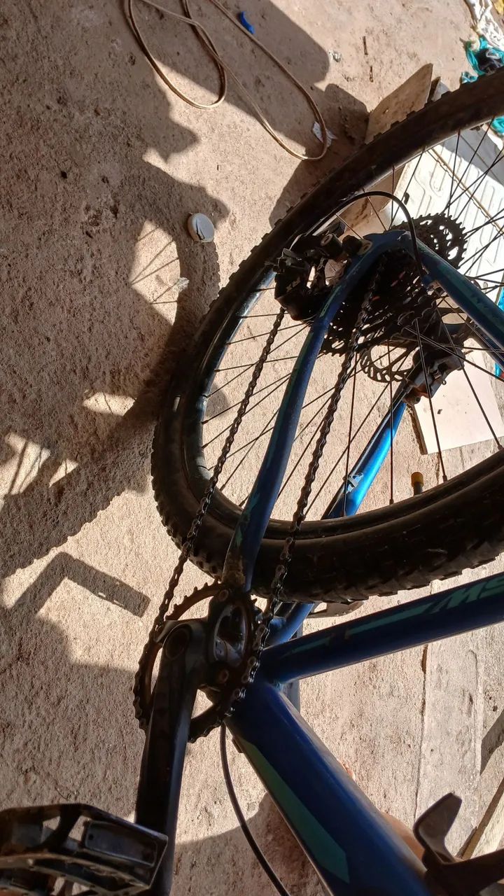 MTB 29 12V KSW  - Foto 2