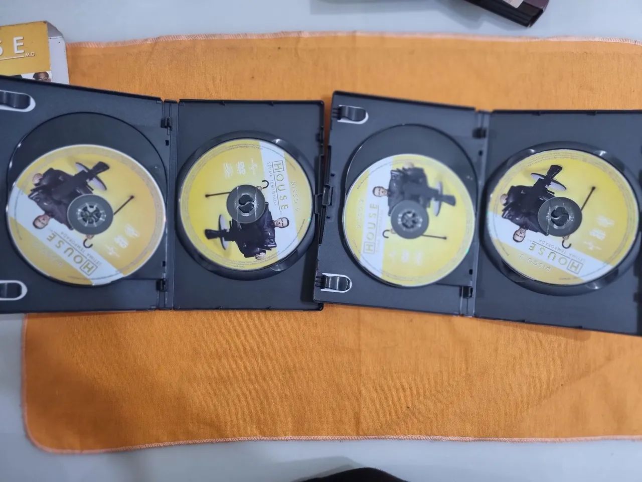 Dvds - Foto 3