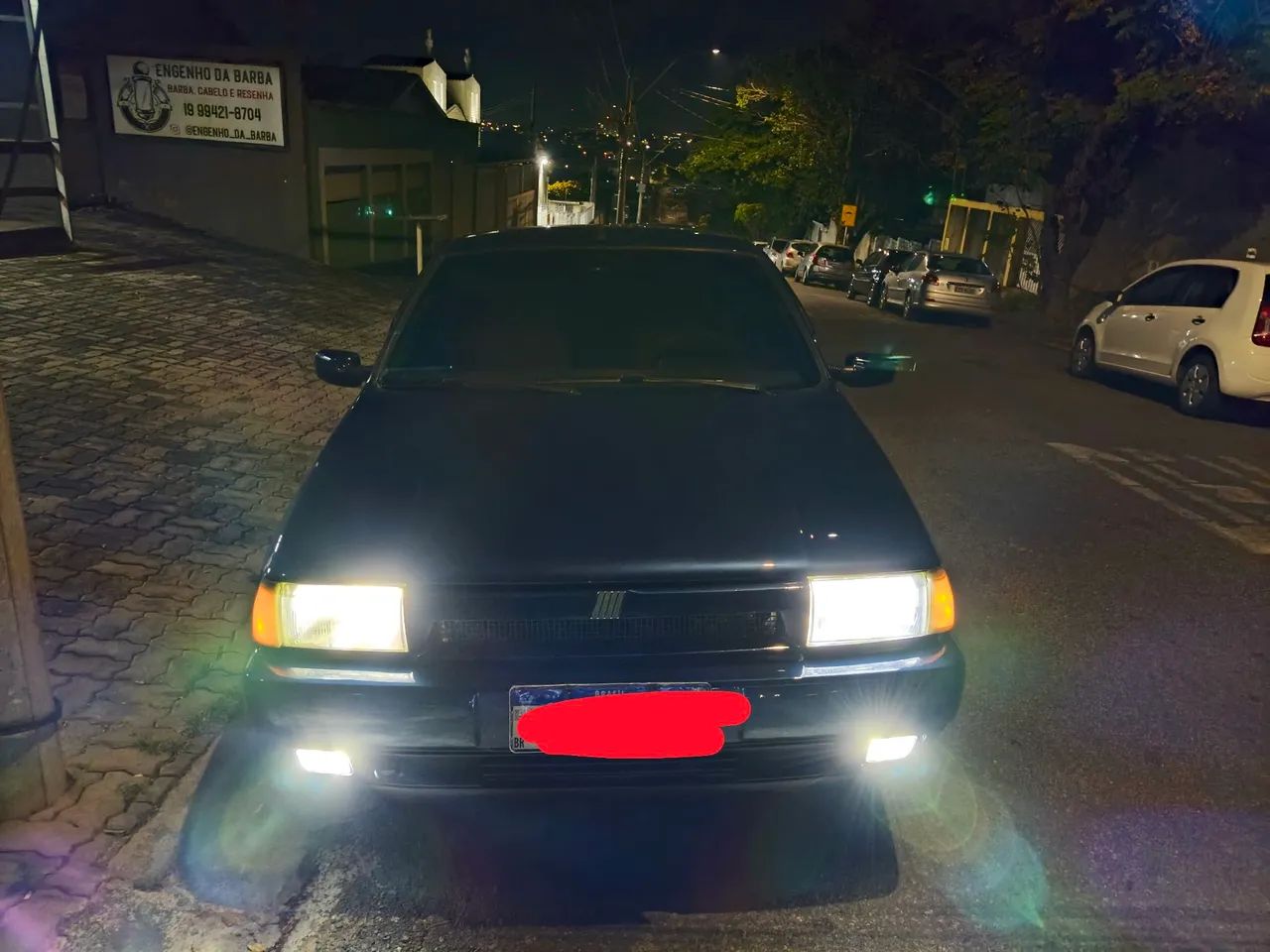 Fiat Tipo 1.6 I.e. 2P E 4P 1994 - Foto 2