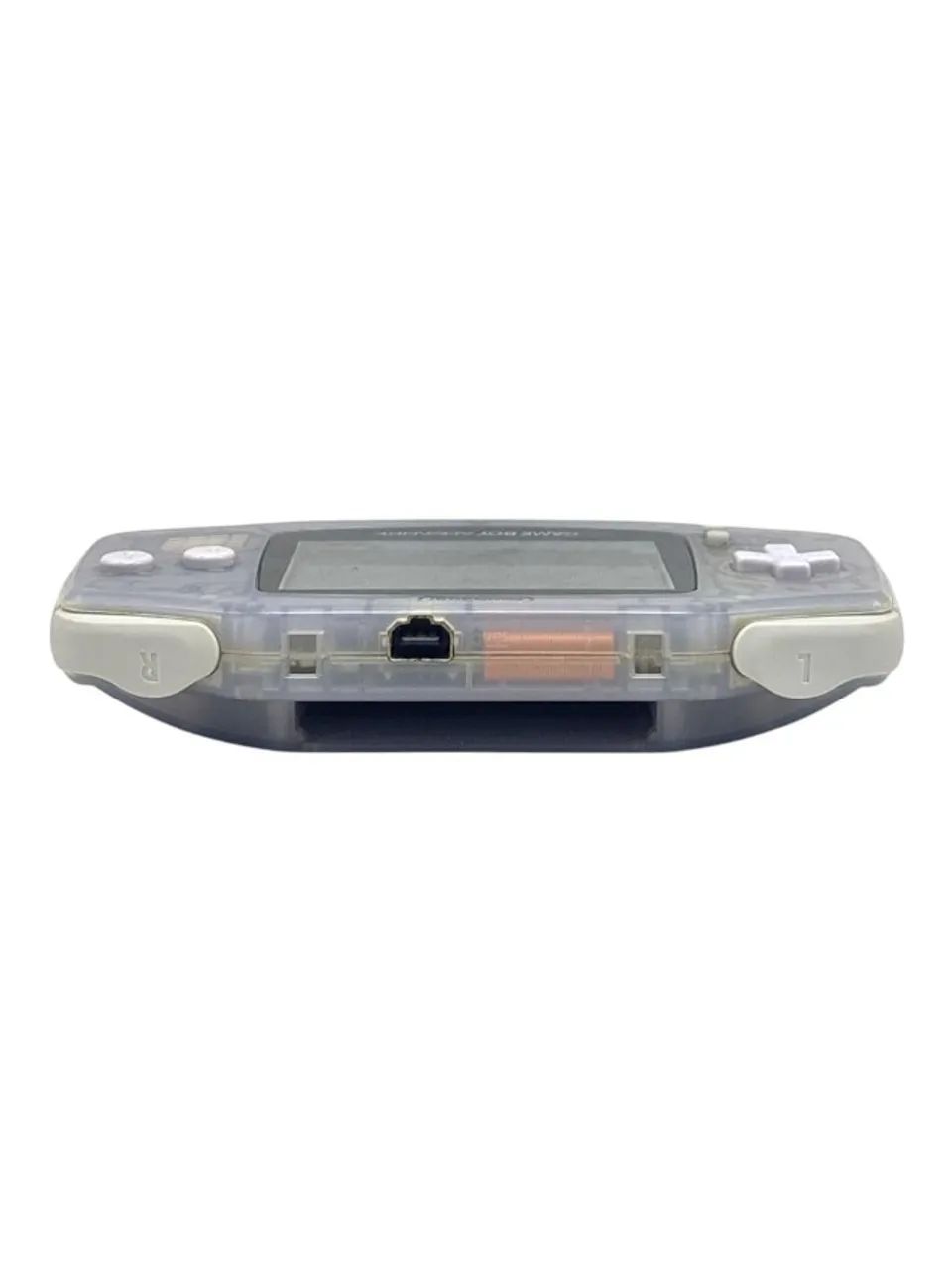 GAME BOY ADVANCE - Foto 3
