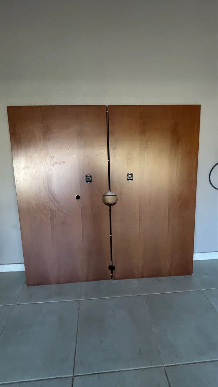 Painel de TV + rack/bancada - Foto 2