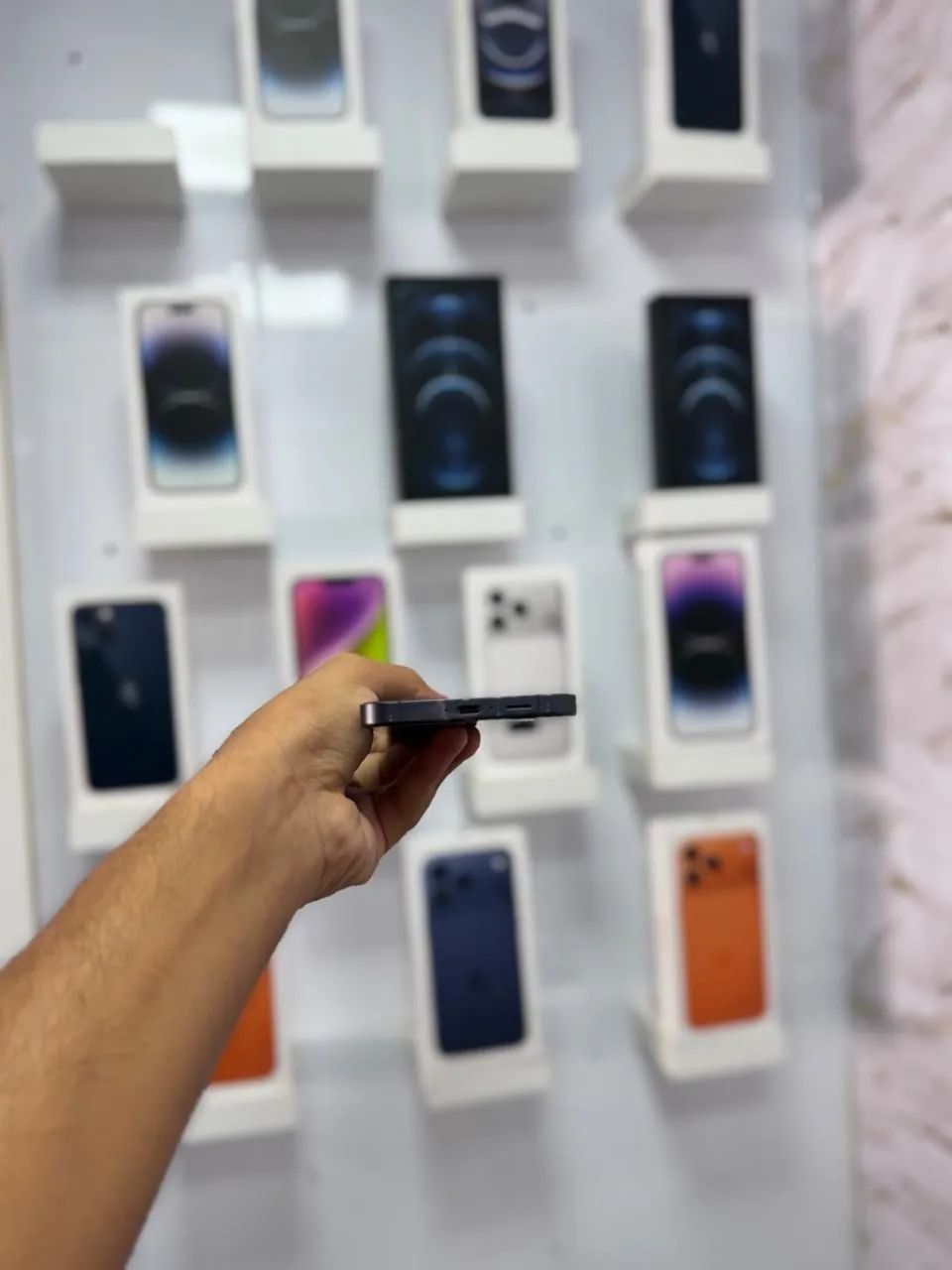 S24 FÉ 128 GB 2.100,00 - Foto 4