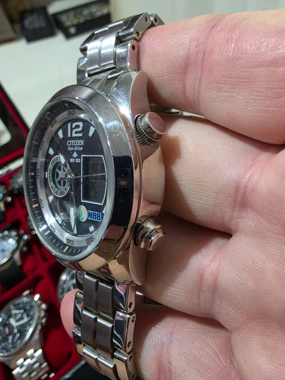 Citizen u200 NBA - Foto 3