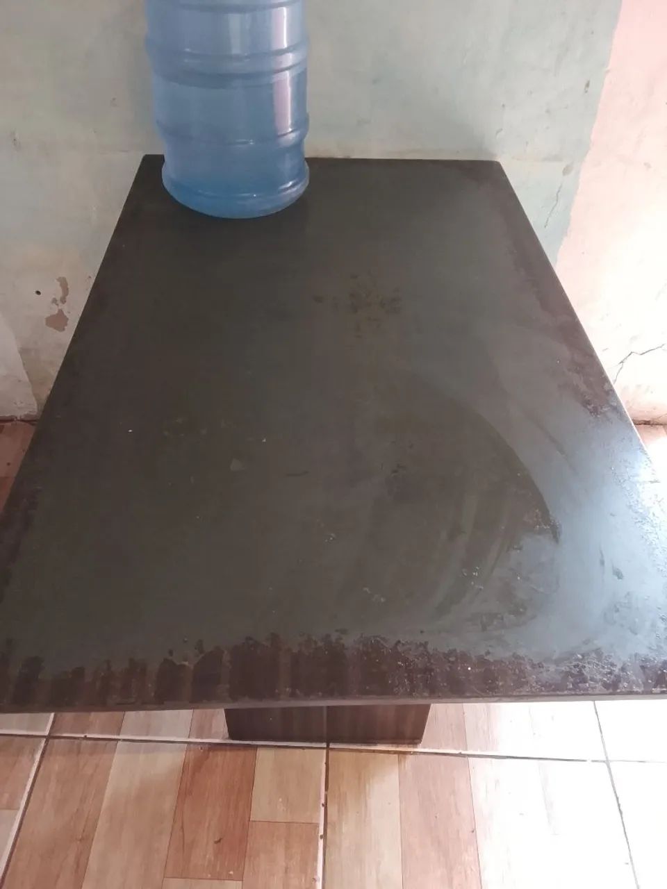 Mesa de mármore  - Foto 2