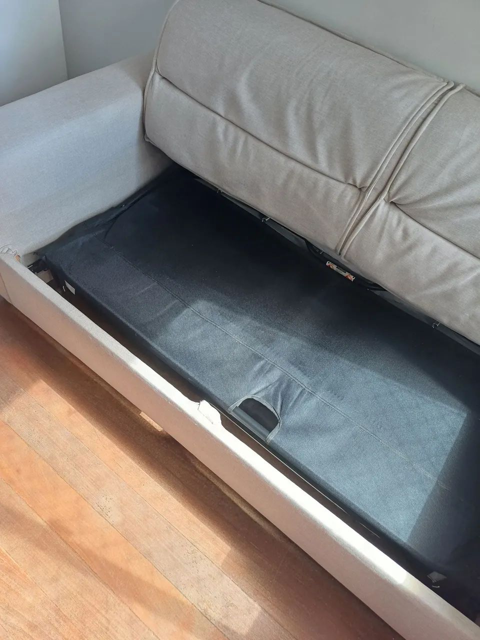 Sofa. Cama 2 lugares - Foto 3
