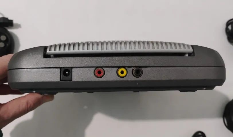 Console Gemini 8 bits - Foto 4