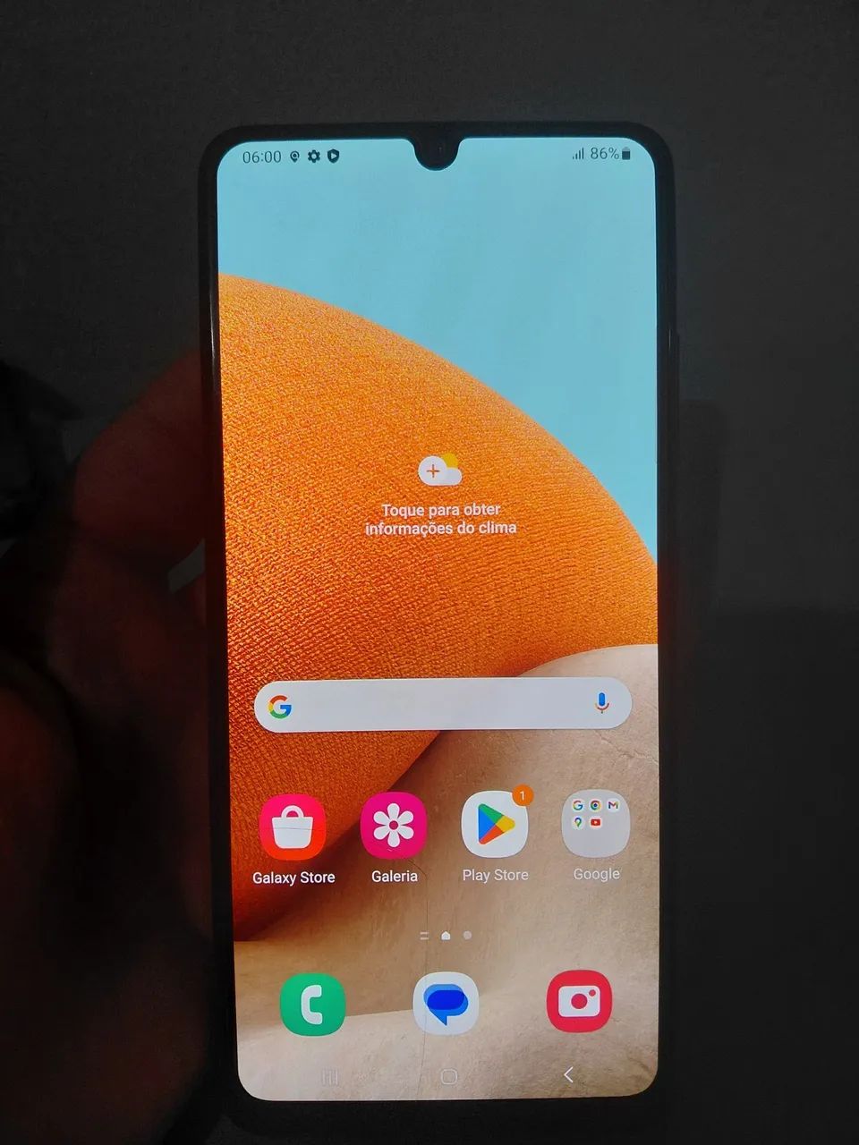 Samsung A32  - Foto 4