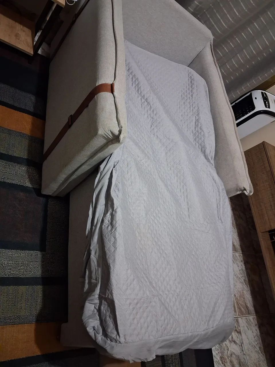 Sofa cama  - Foto 4