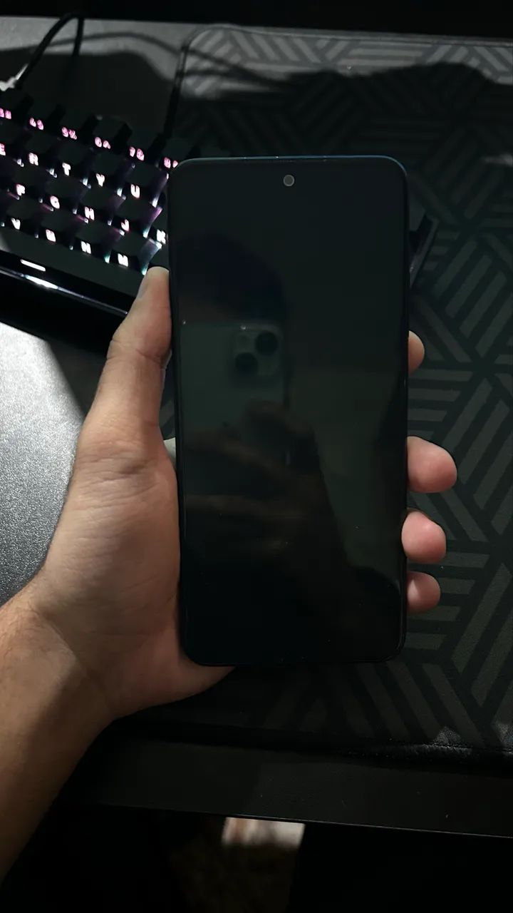 Redmi Note 11S