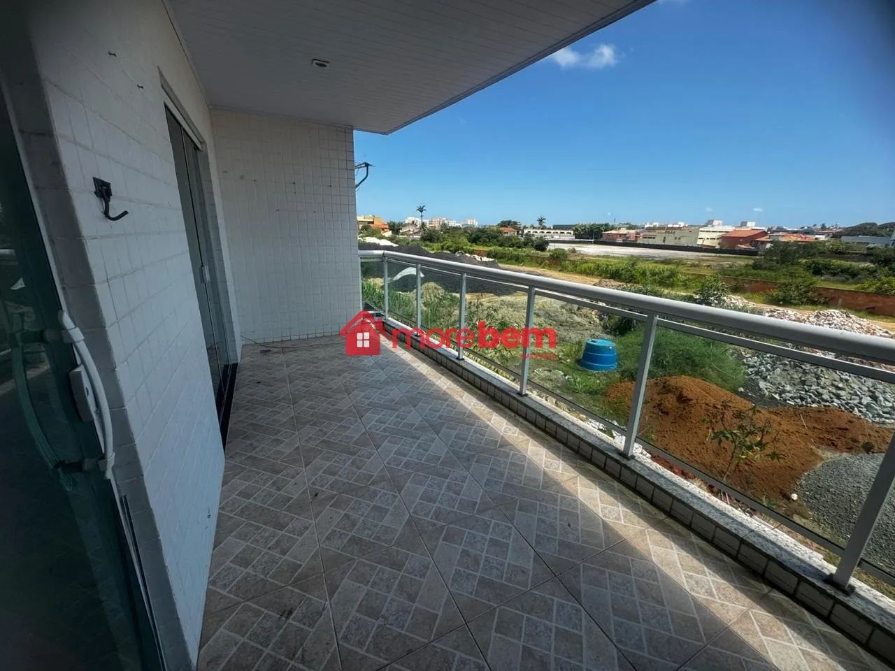 Apartamento de 3/1 quartos - Foto 5
