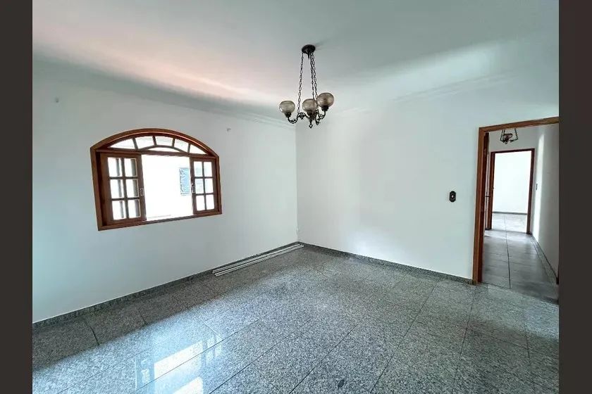 Apartamento à Venda - Heliópolis, 3 Quartos, 202 m2 - Foto 4