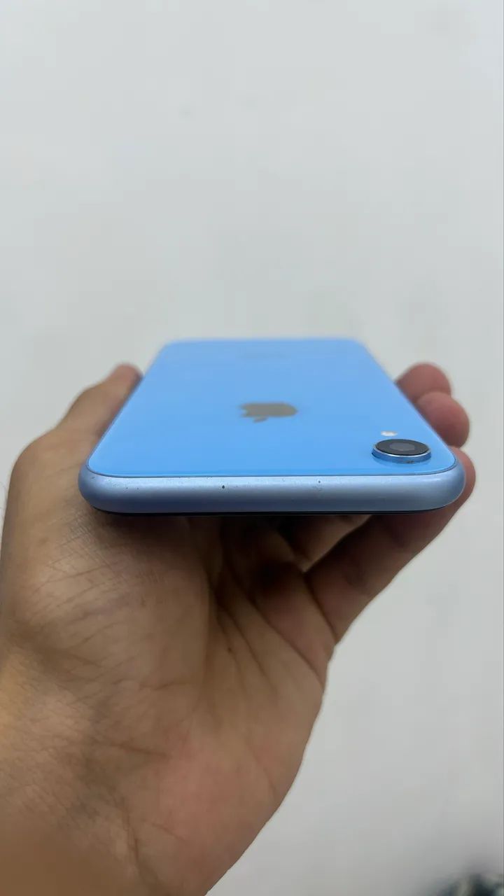 iPhone XR tudo ok - Celulares e Smartphones - Santos Dumont