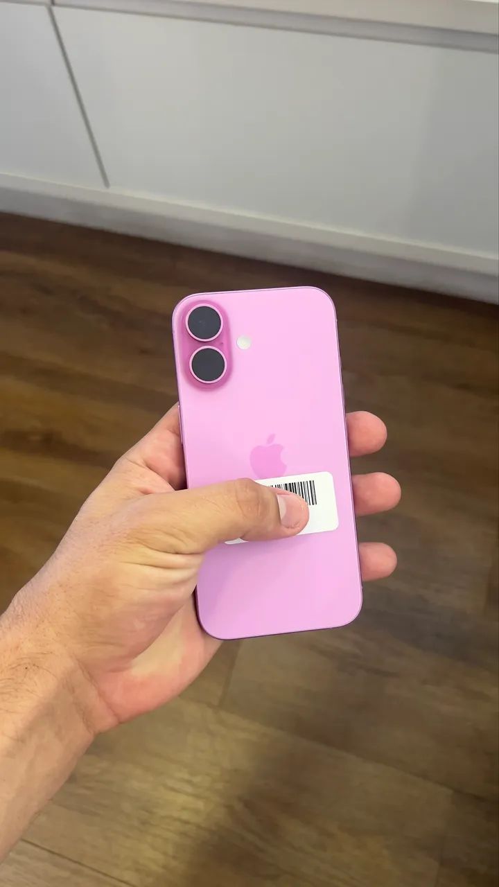 iPhone 16 128GB BARATO 
