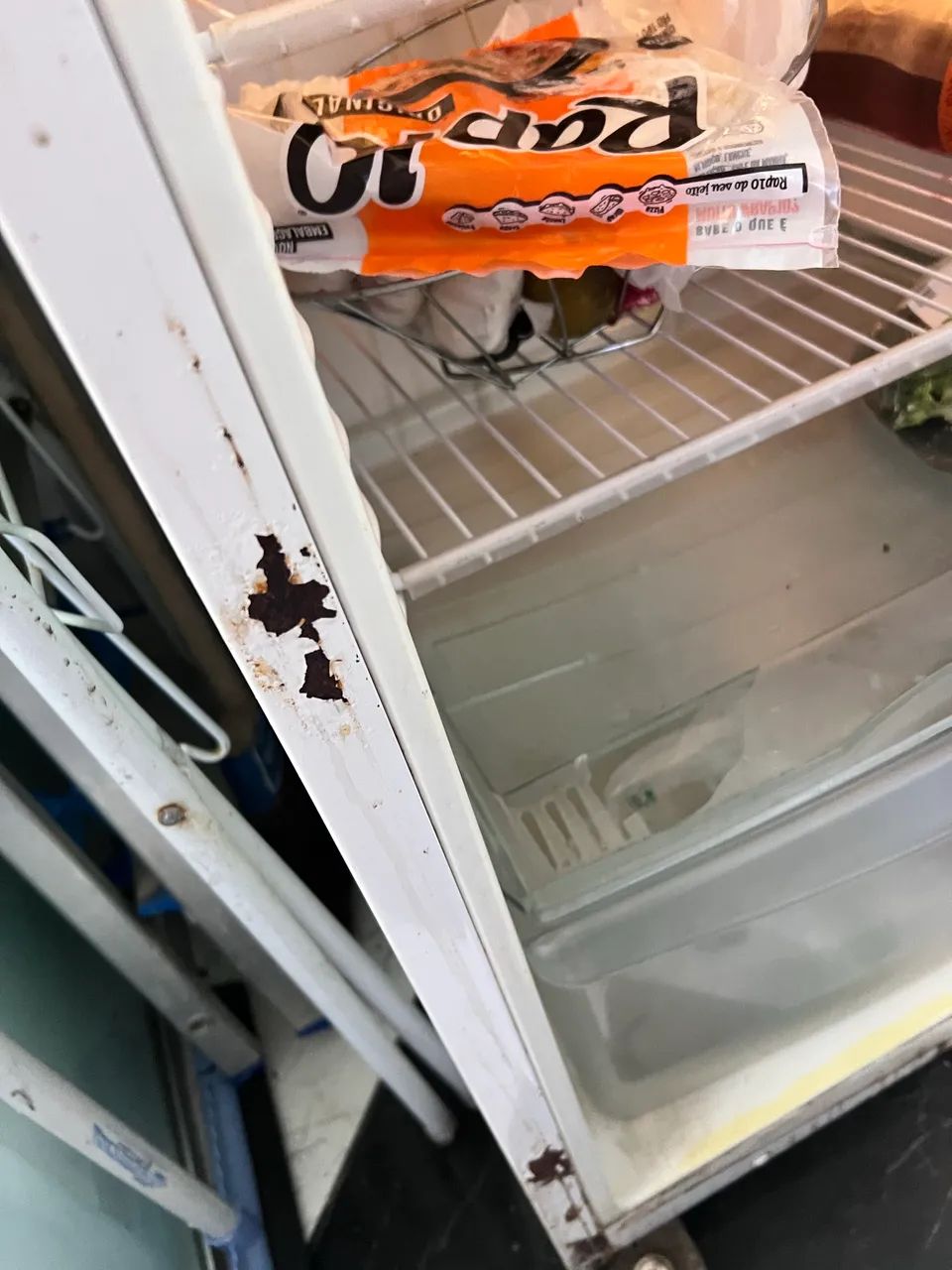 Geladeira - Foto 5