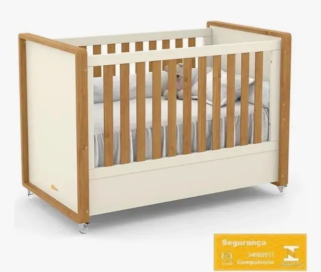 Berço cama - Foto 3