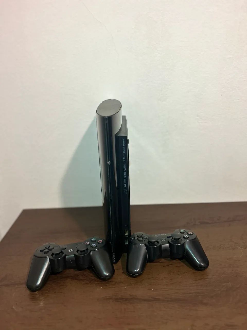 Ps3 Super Slim Desbloqueado ! - Foto 3