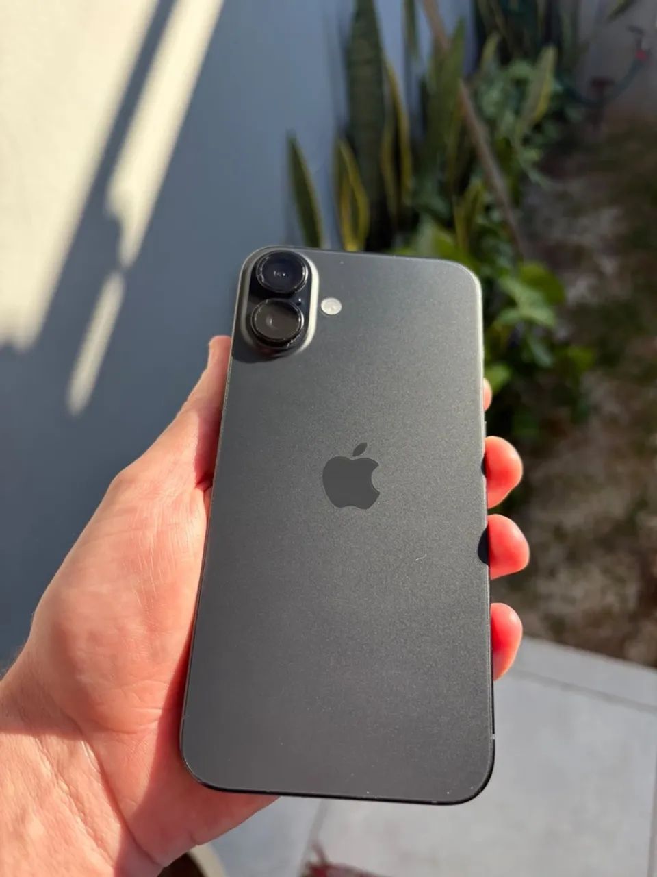 iPhone 16 PLUS 128gb - Foto 4
