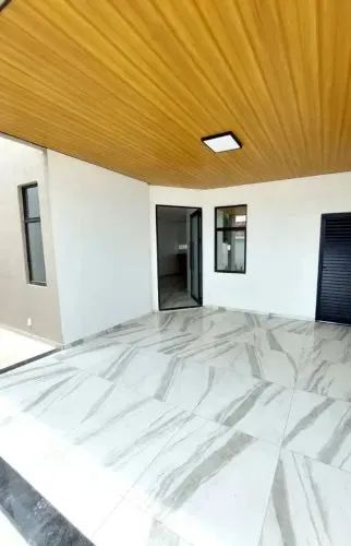 casa modelo  na cidade nova