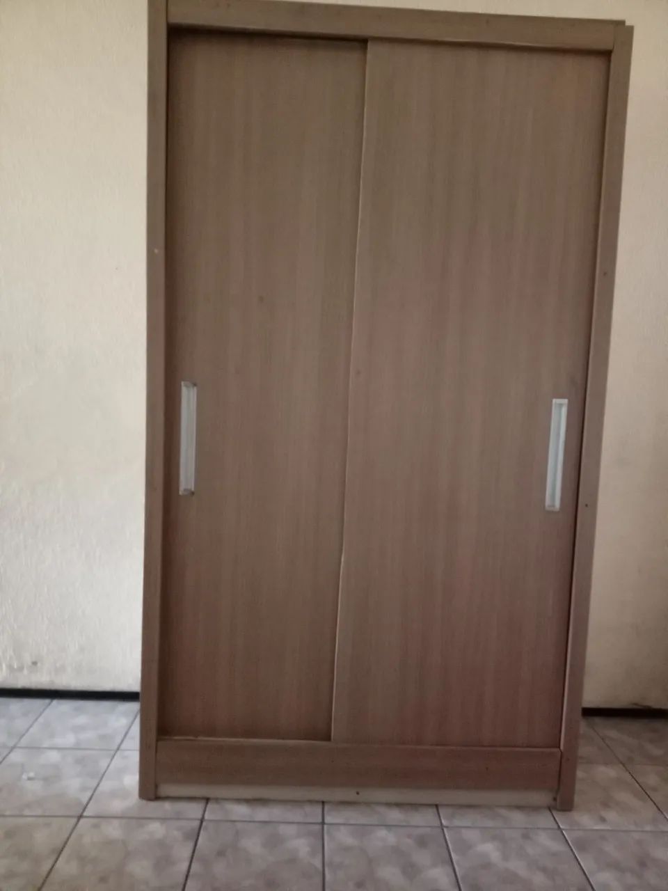 Guarda-roupa em MDF - Foto 2