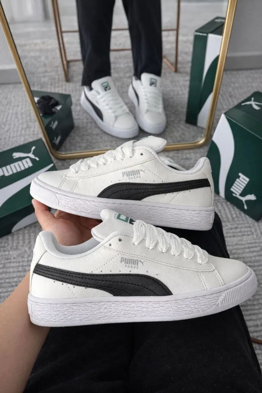 Promoção Tênis puma Premium  - Foto 2