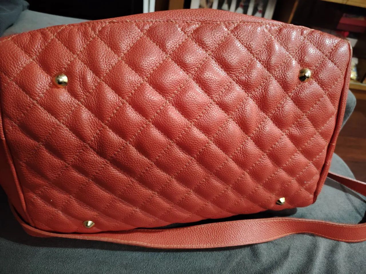 Bolsa Juliana Bicudo - Foto 5