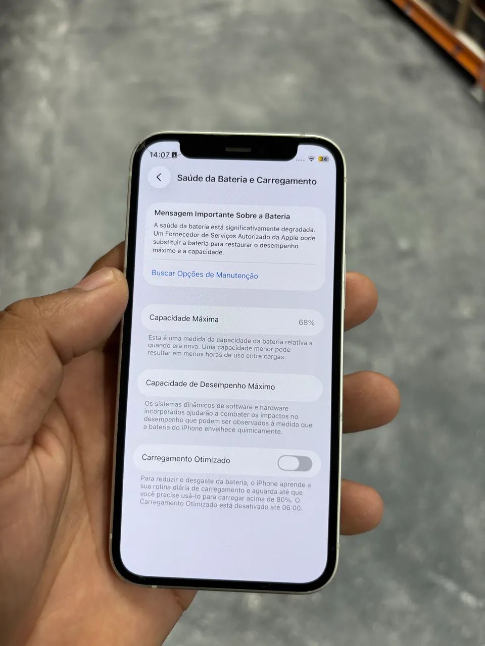 iPhone 12 - Foto 4