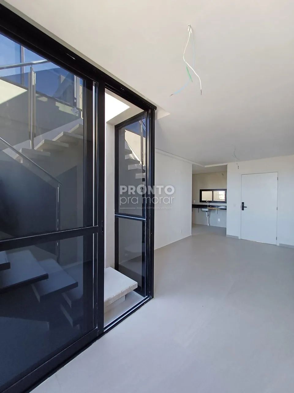 Apartamento com 1 quarto em Muro Alto