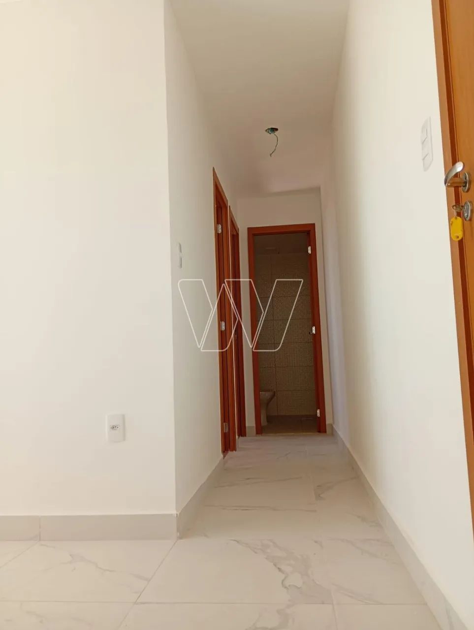 apartamento - Notre Dame - Campinas - Foto 5