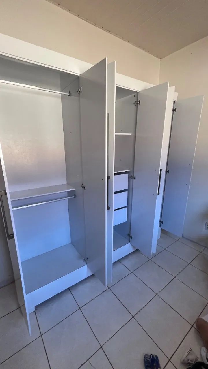 Guarda-roupa  - Foto 2