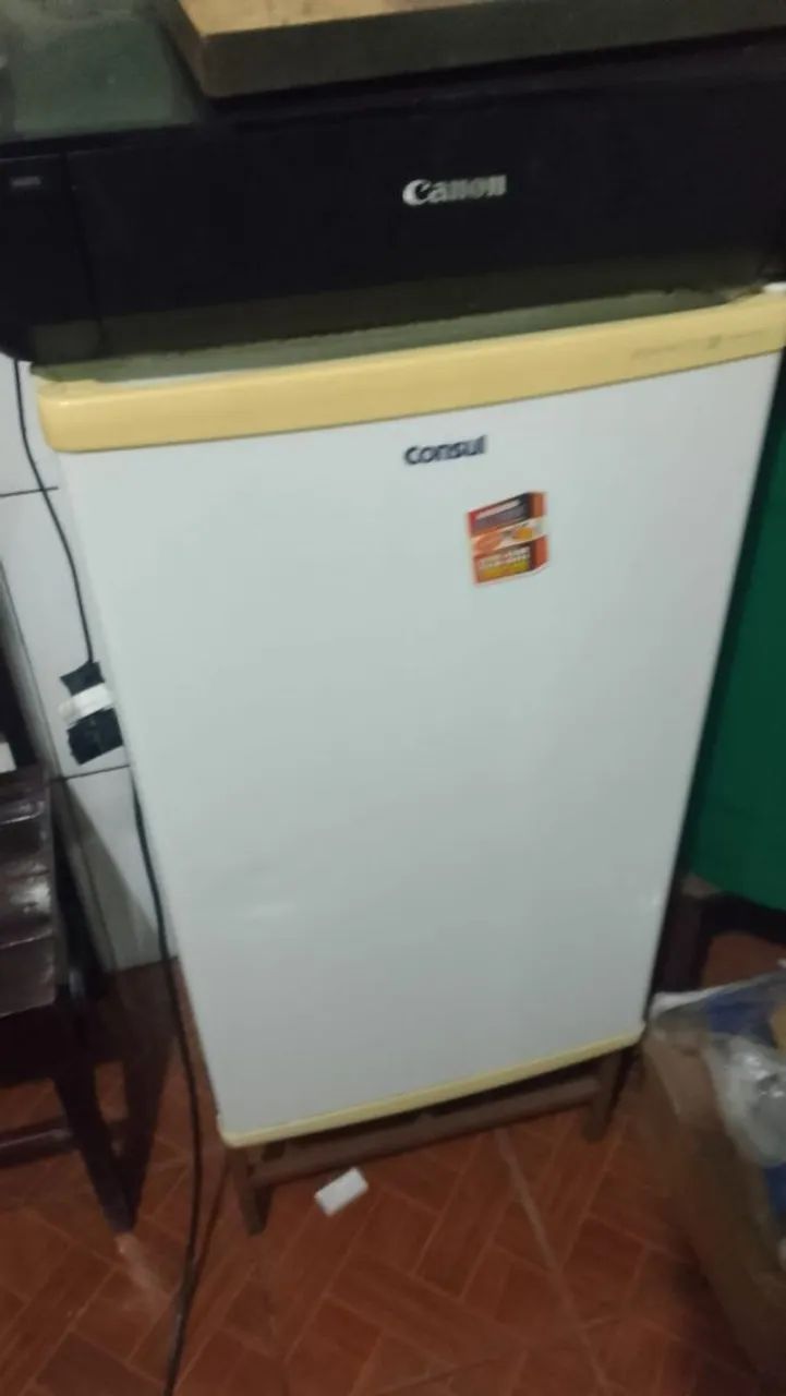 Frigobar