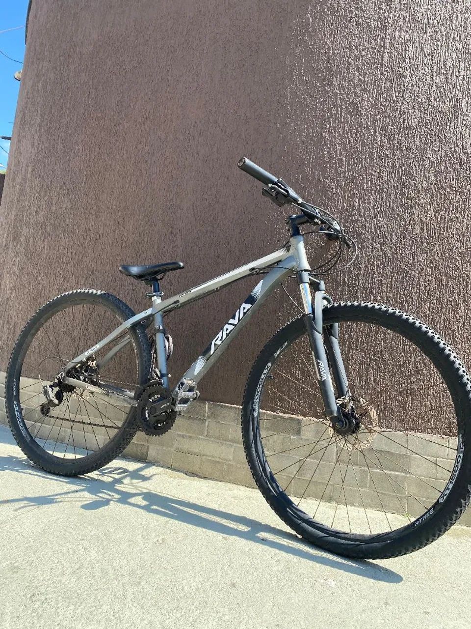 Bicicleta aro 29 