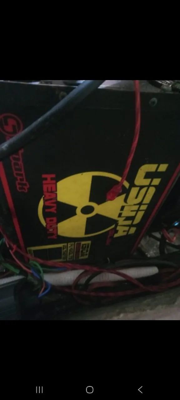 Vendo peças de som  - Foto 3