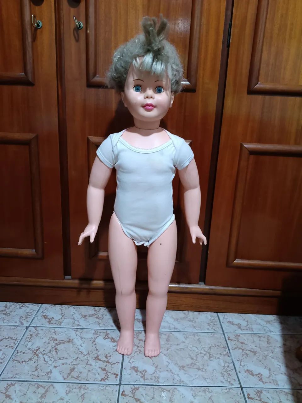 Boneca amiguinha da estrela ? - Foto 3